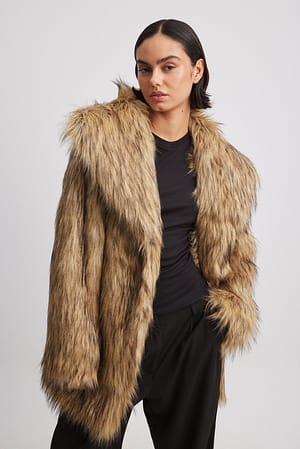 Women's Fur Coats