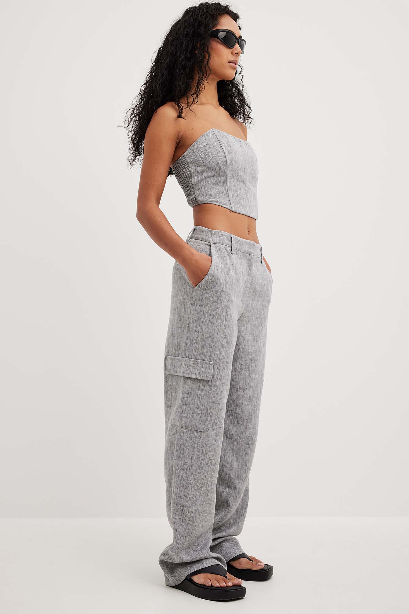 Cargo Vibes Pants – Shopitgirlpr