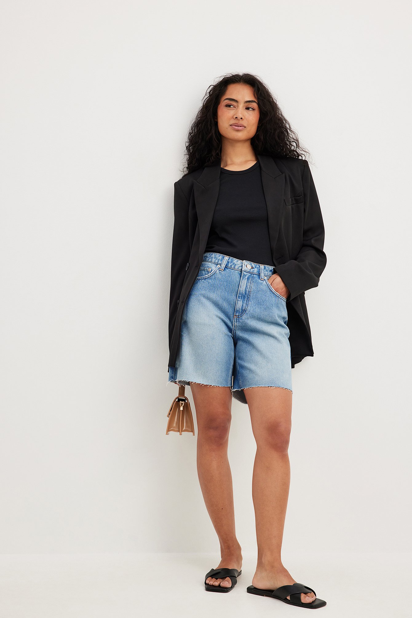 Dr denim best sale meja shorts