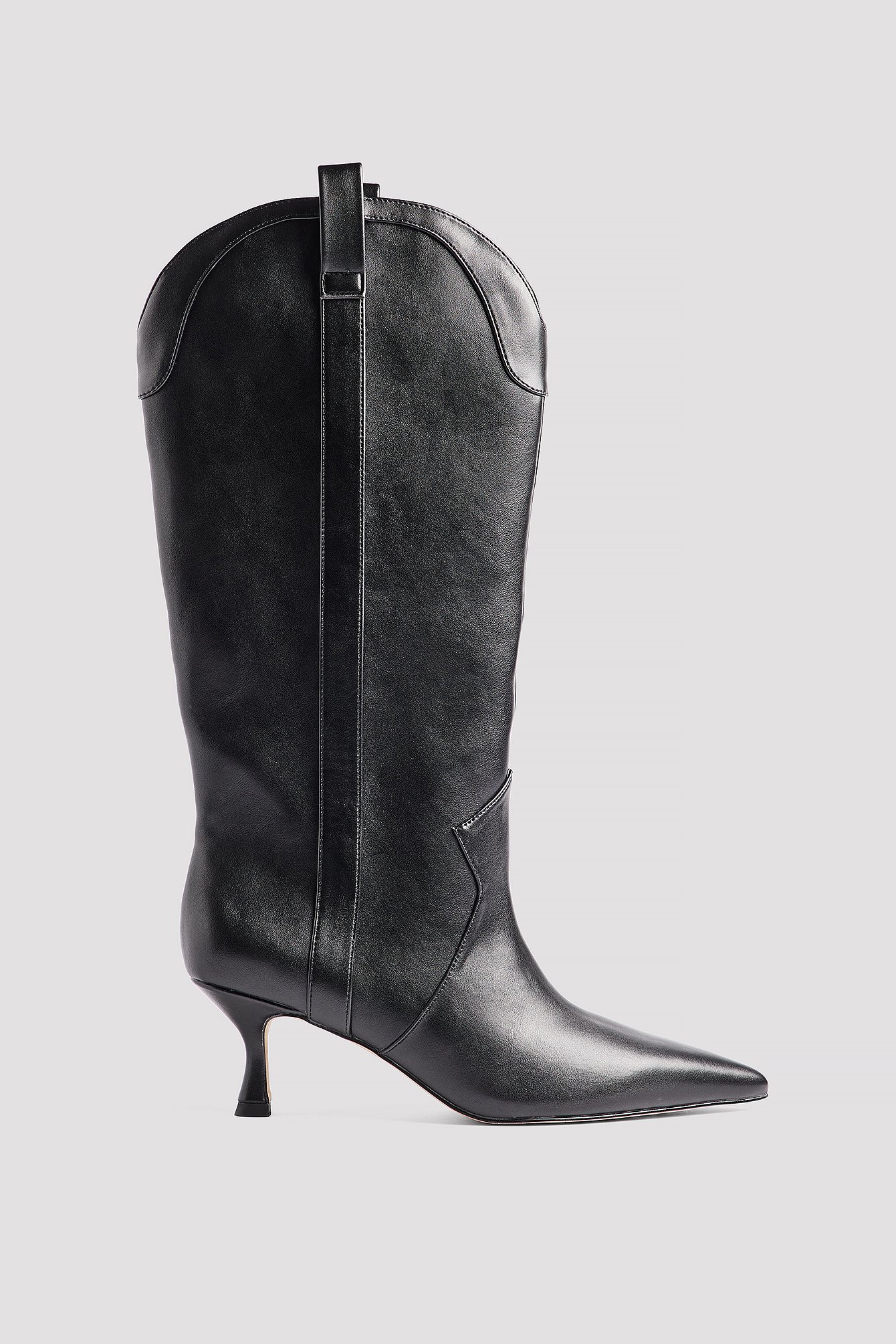 Womens Knee High boots | Find the perfect boots at NA-KD | NA-KD