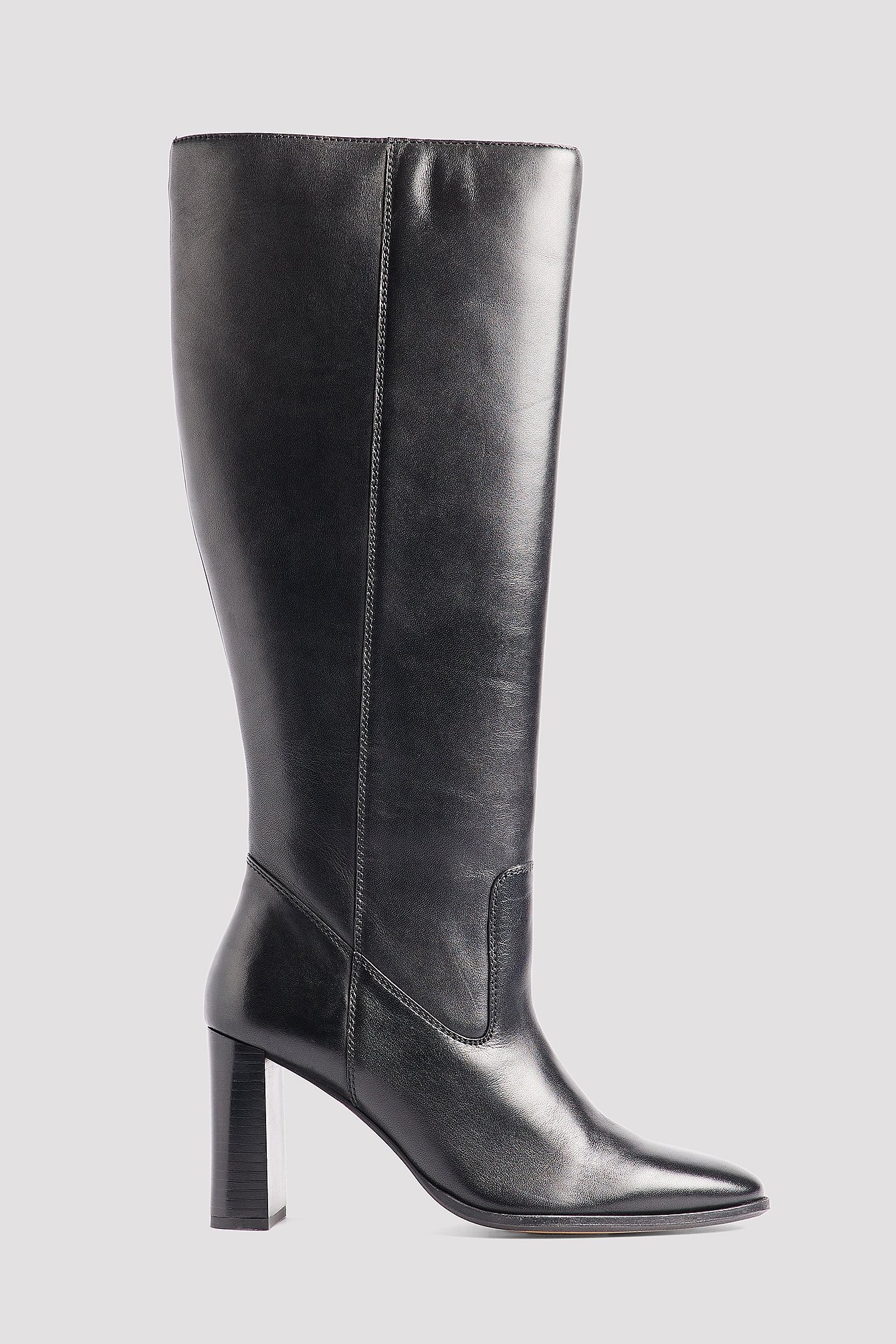 Womens Knee High boots | Find the perfect boots at NA-KD | NA-KD
