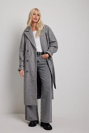 Faux Fur Coat- A Must Have Winter Staple - Mama In Heels