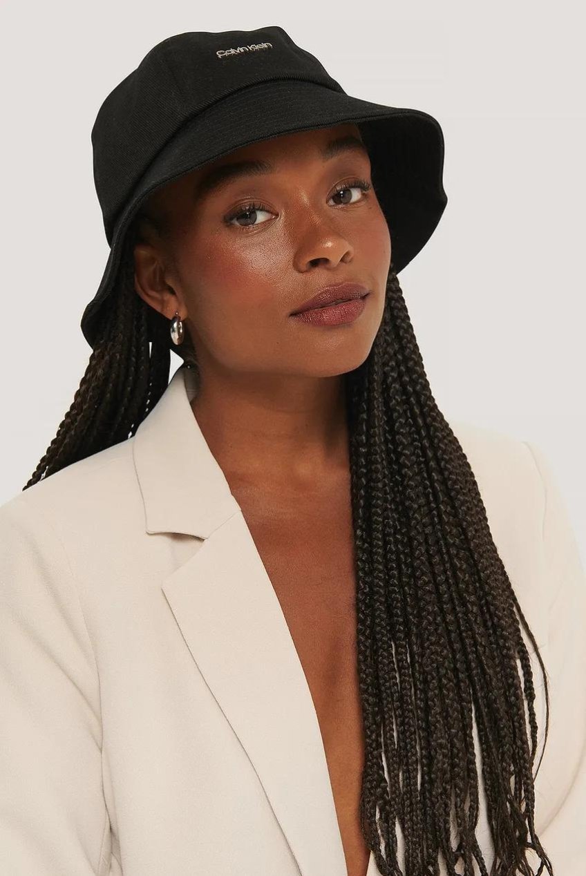 Female cheap bucket hat