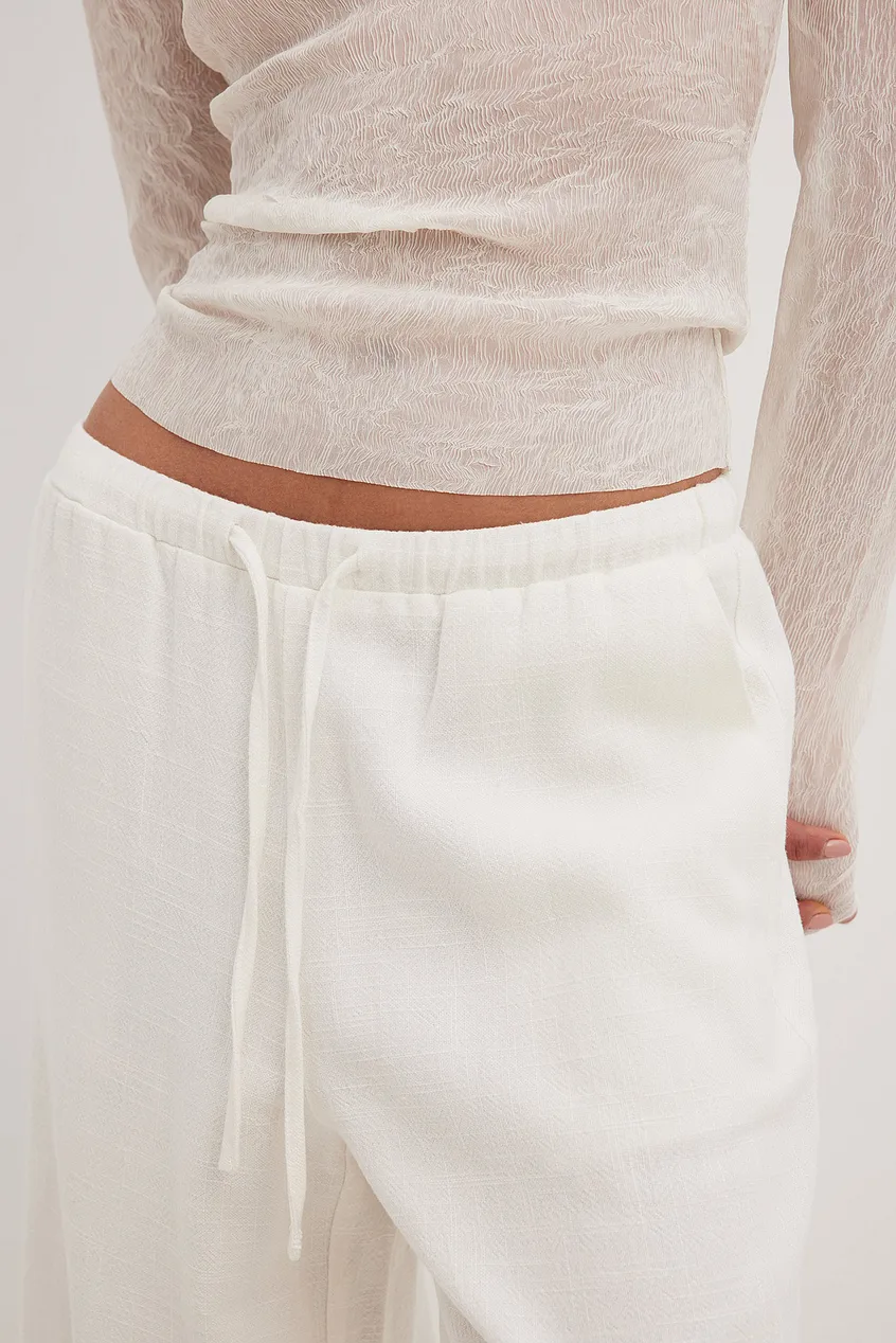 The 23 best linen pants for women at every budget in 2023