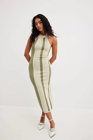 Lucky Brand Corset Midi Dress : : Clothing, Shoes & Accessories
