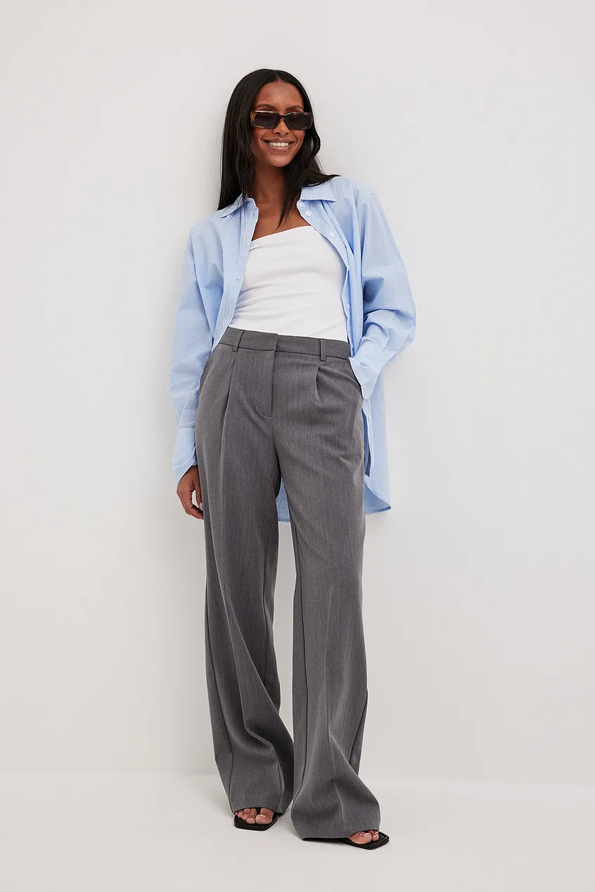 Latest Casual Palazzo Pants Outfits You Need to Know | Libas