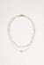Multilayer Fresh Water Pearl Necklace