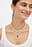 Multilayer Necklace