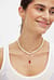 Multilayer Necklace