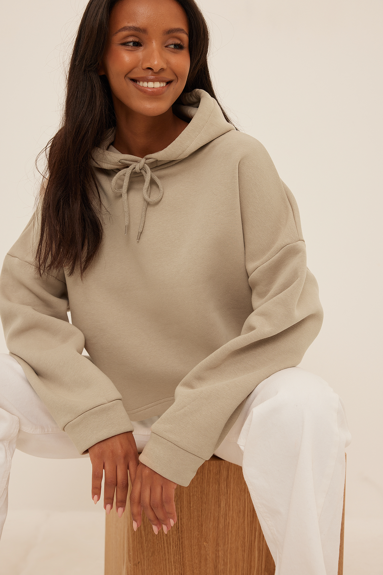 Weekday clearance marcie hoodie