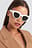 Cat Eye Sunglasses