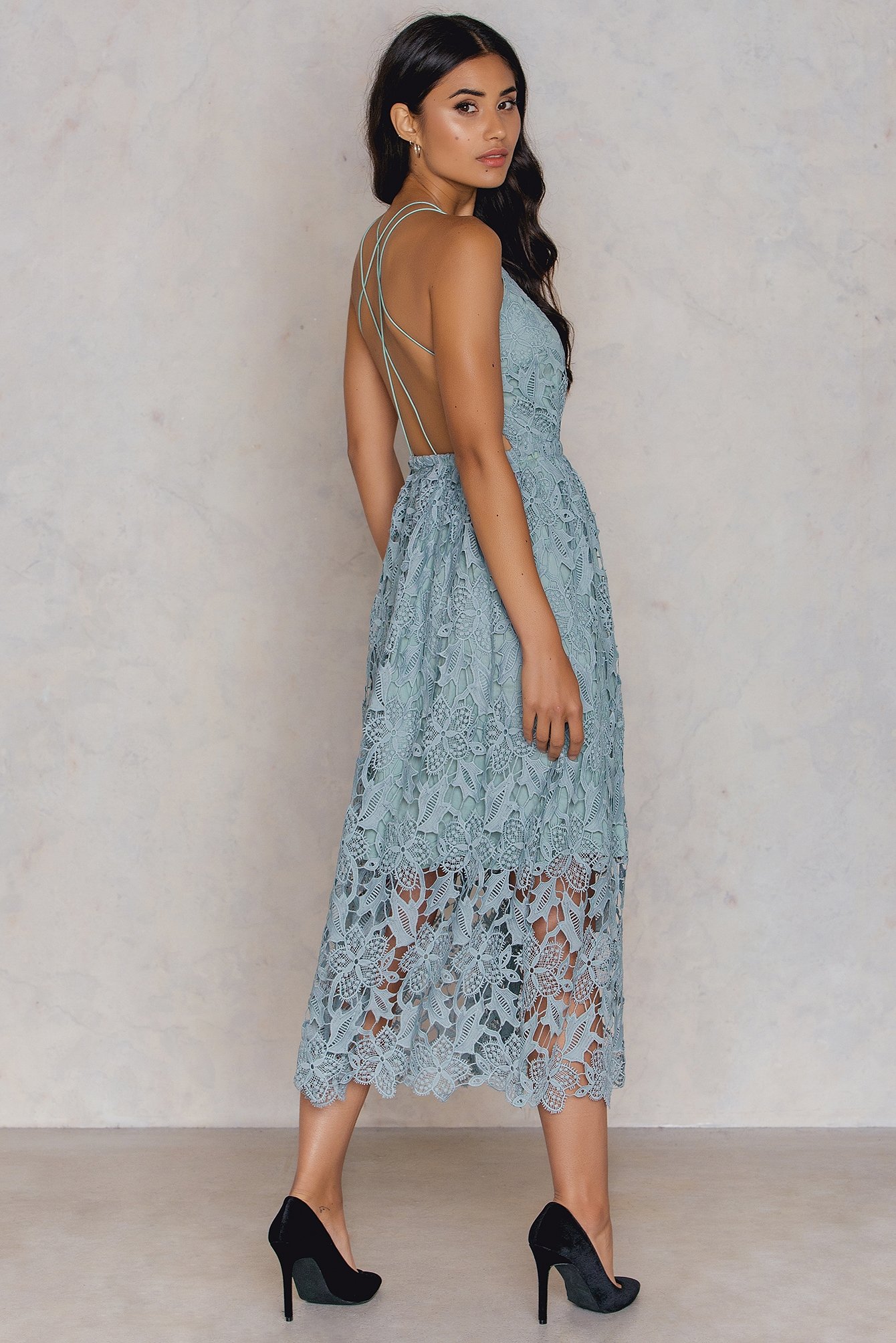 Nakd 2024 boho dress