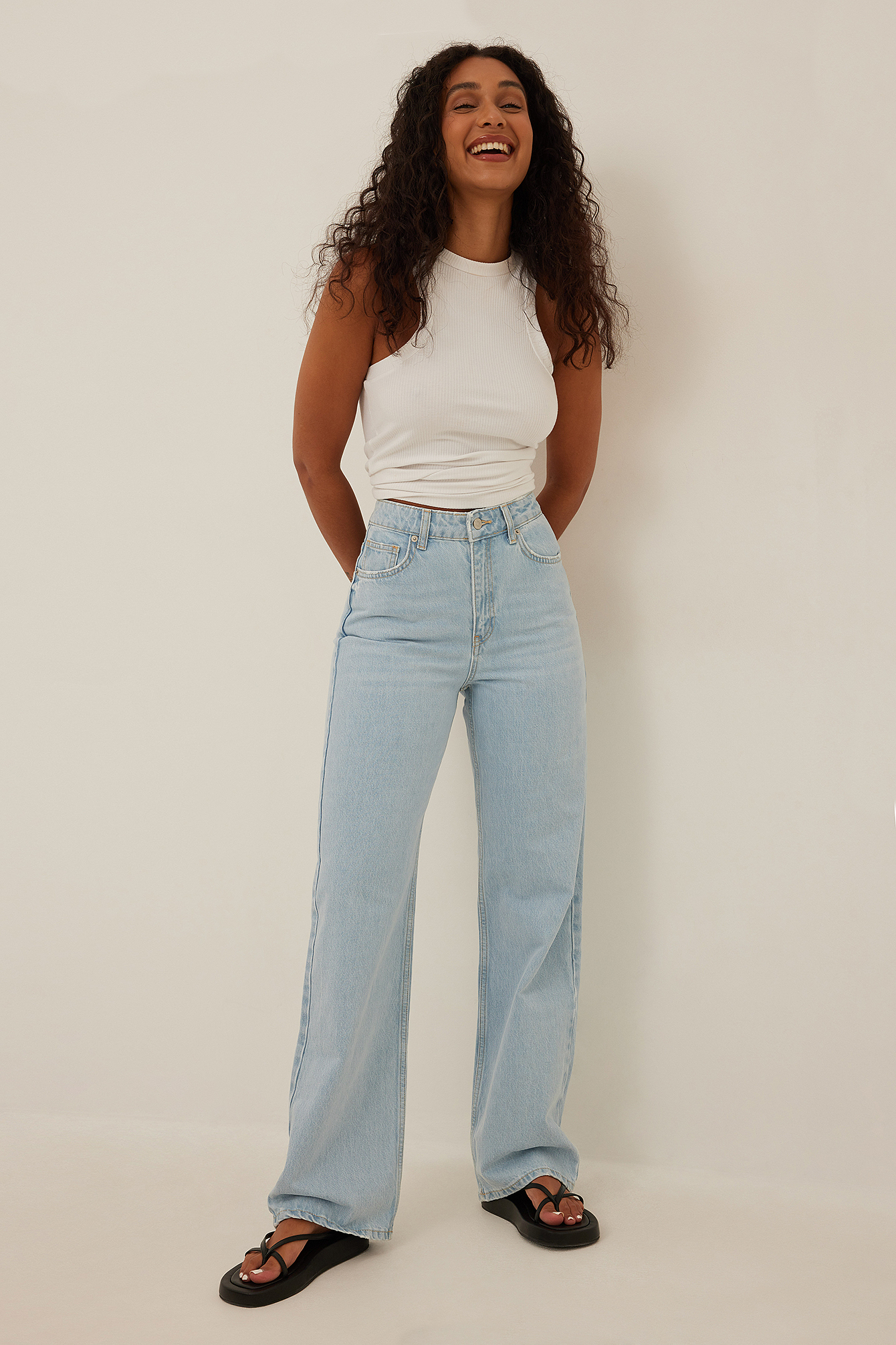 Nakd store levis jeans