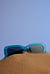 Breda retro-solglasögon för barn