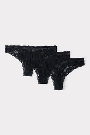  Sexy Underwear for Women for Sexy Night Womens Sexy Panties  Lace Open Thong G-Pants Lingerie Underwear Black : Clothing, Shoes & Jewelry