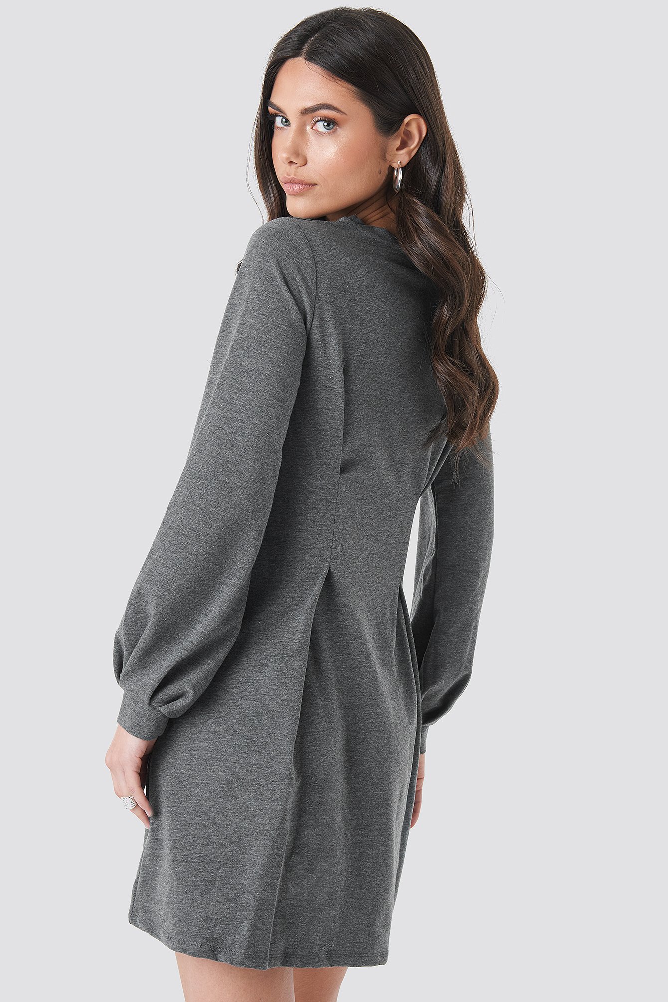 Sweater dress clearance nakd