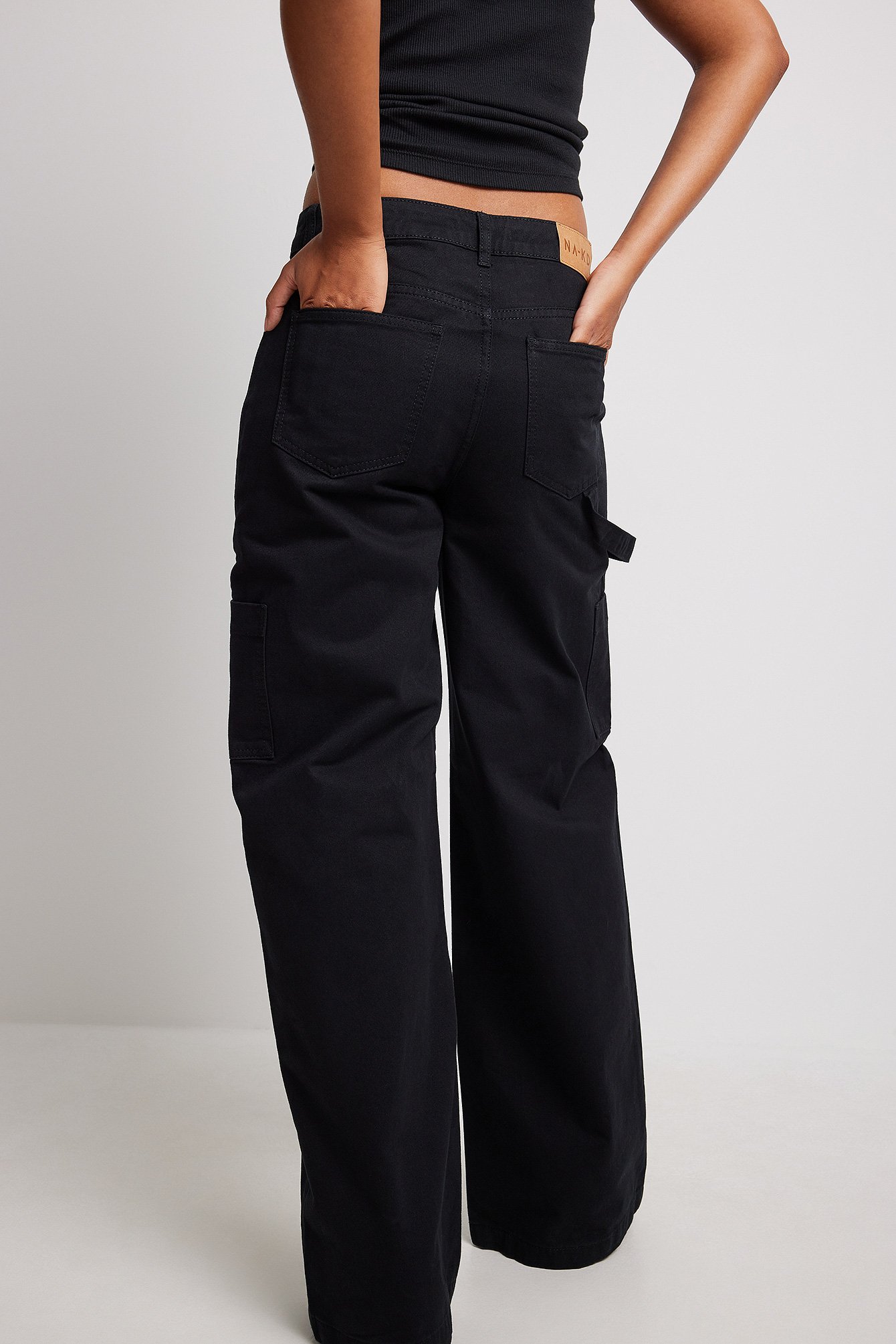 Nakd cargo clearance pants