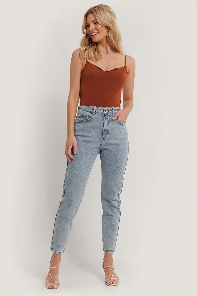 Cropped Ankle Jeans Women S Jeans Na Kd Com