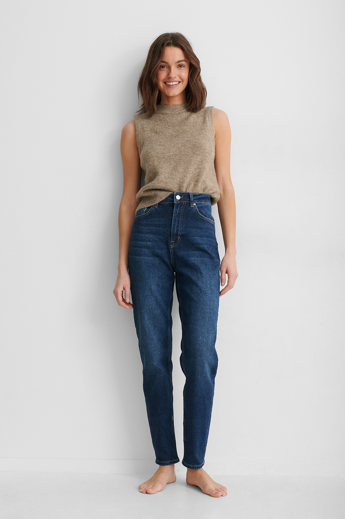 Mom store jeans nakd