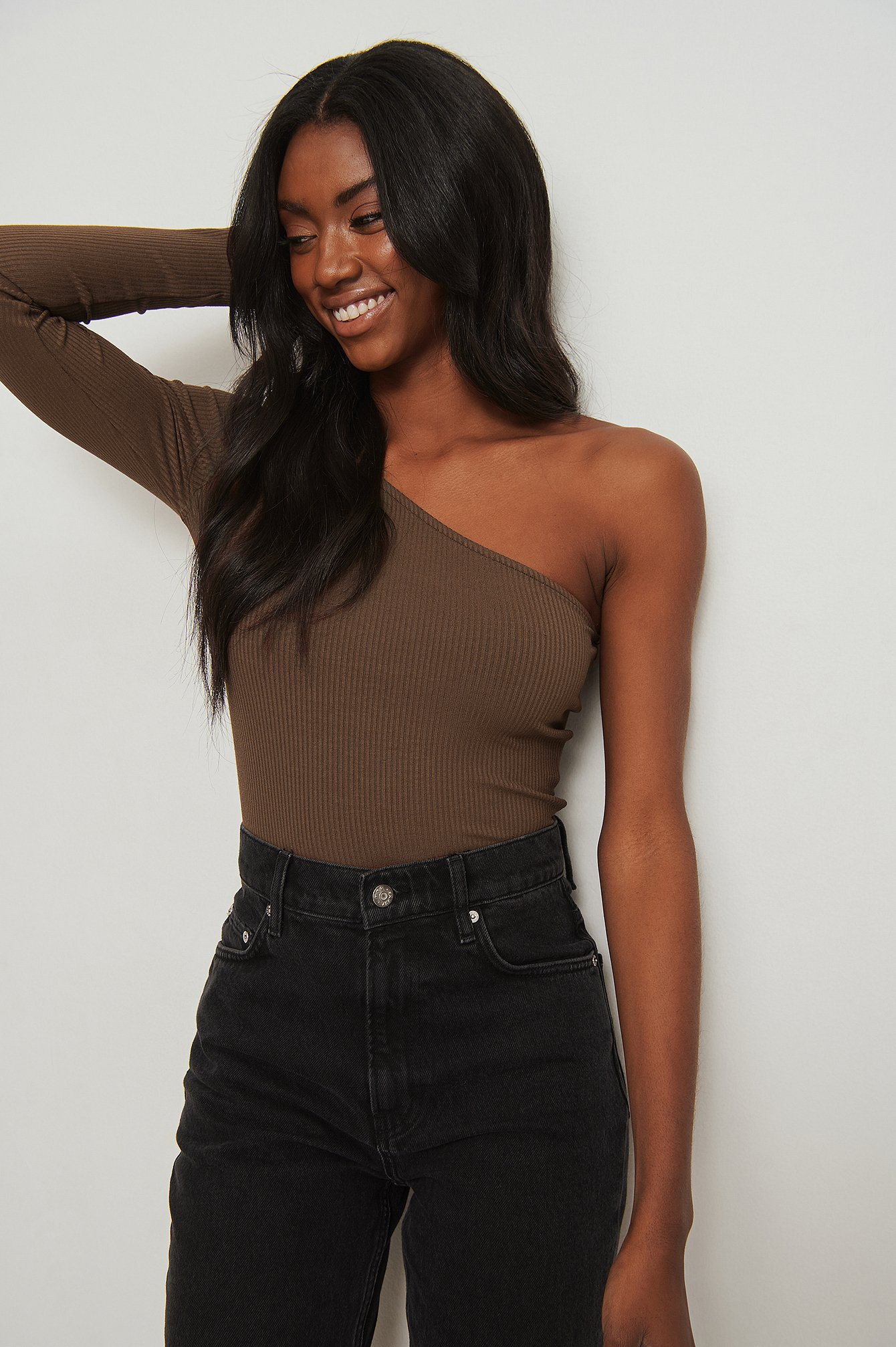 One shoulder top nakd new arrivals