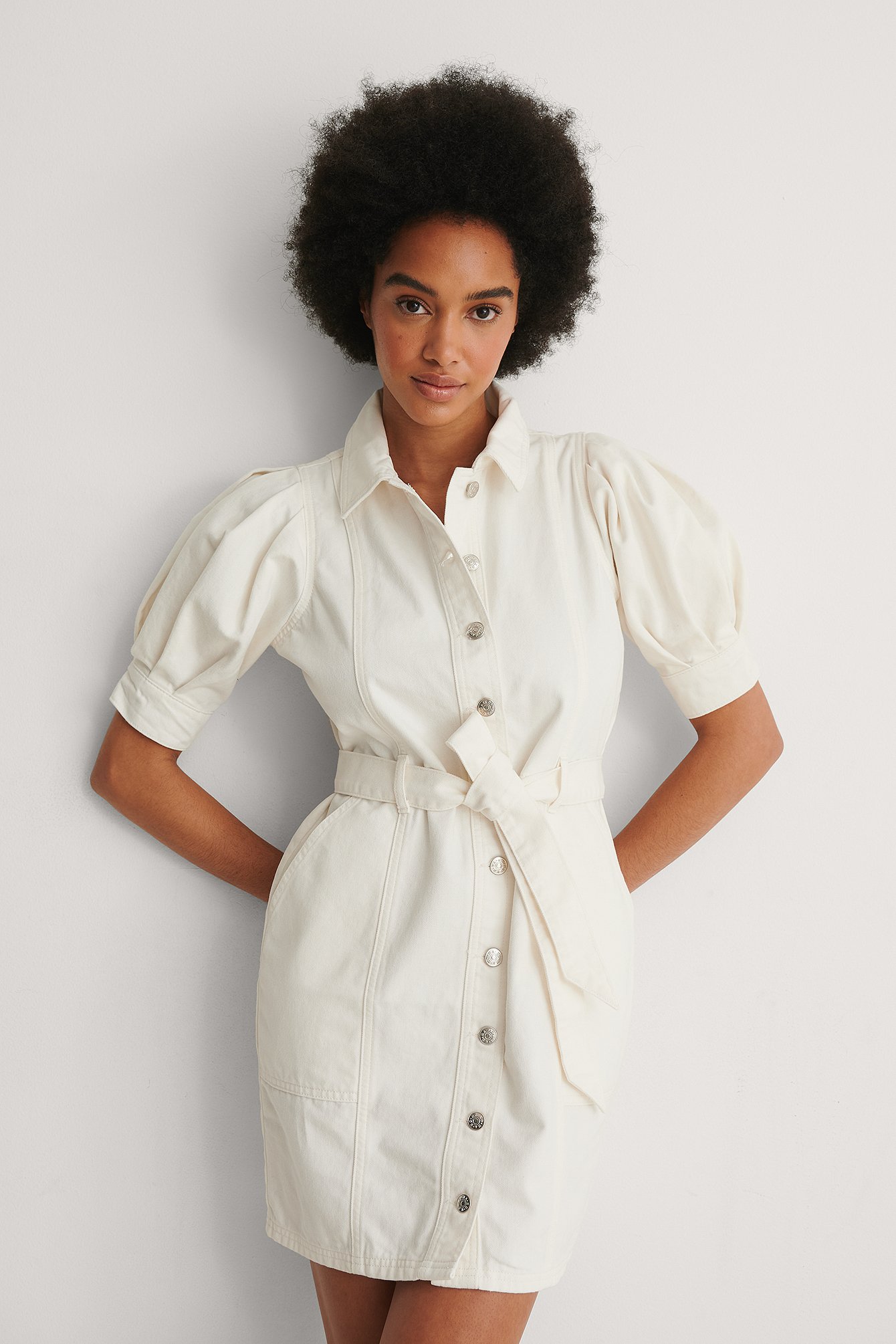 White Shirt Dresses | Buy White Shirt Dress Online Australia | THE ICONIC-  THE ICONIC