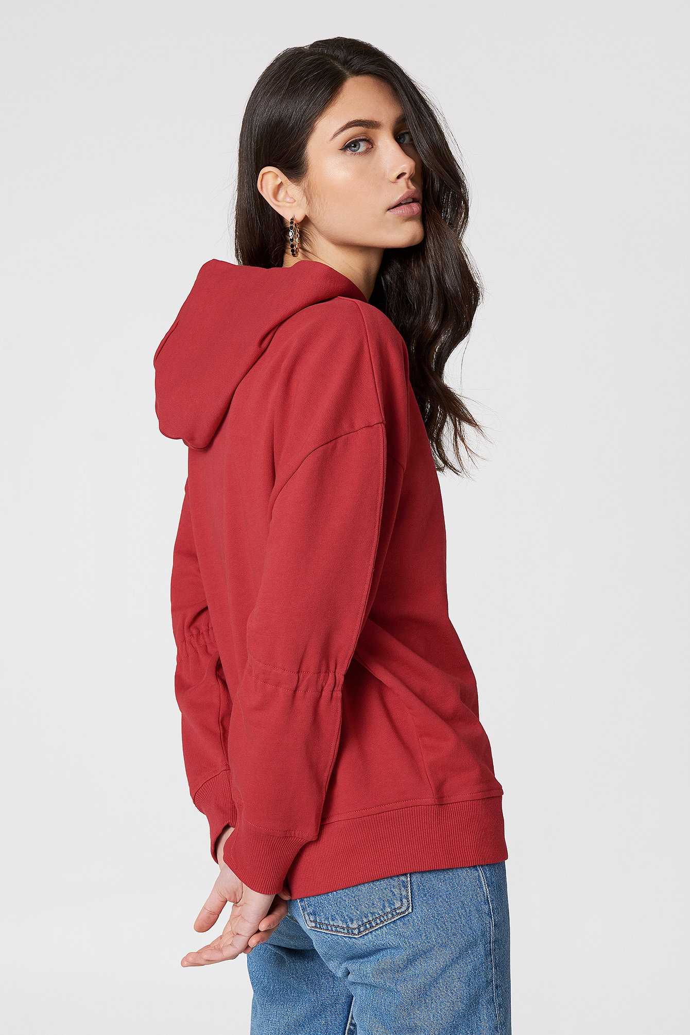 Nakd hoodie online