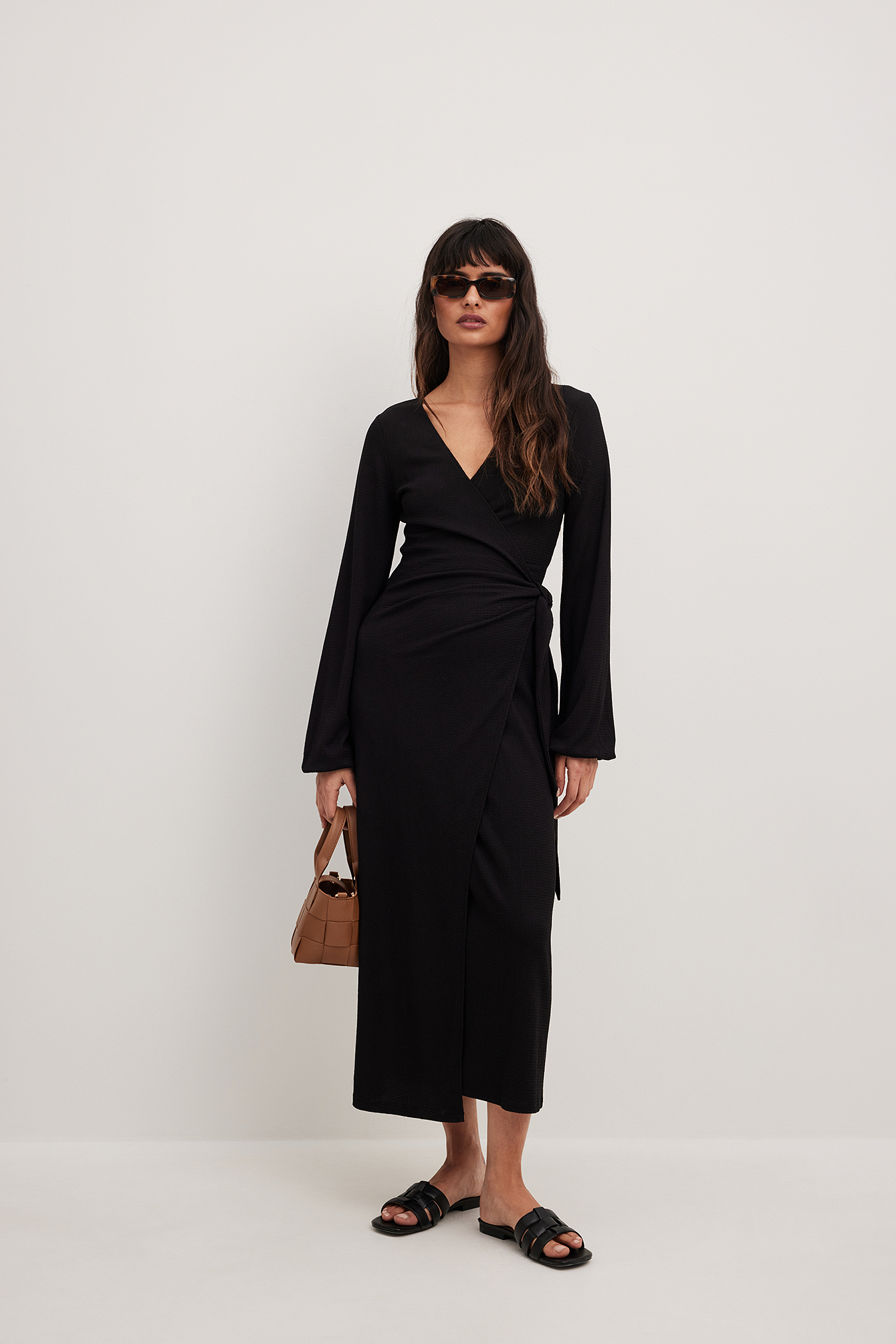 Wrap Dresses | Shop your wrap dress online | NA-KD