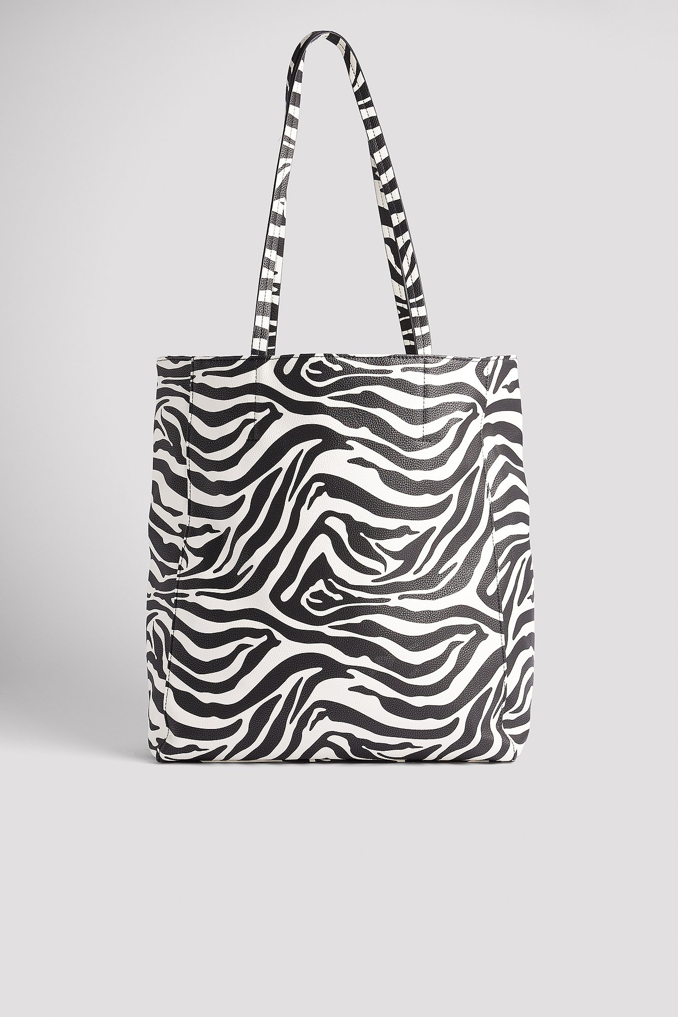 Hand Woven Duffle Bag (Zebra) – Hormesispaintball