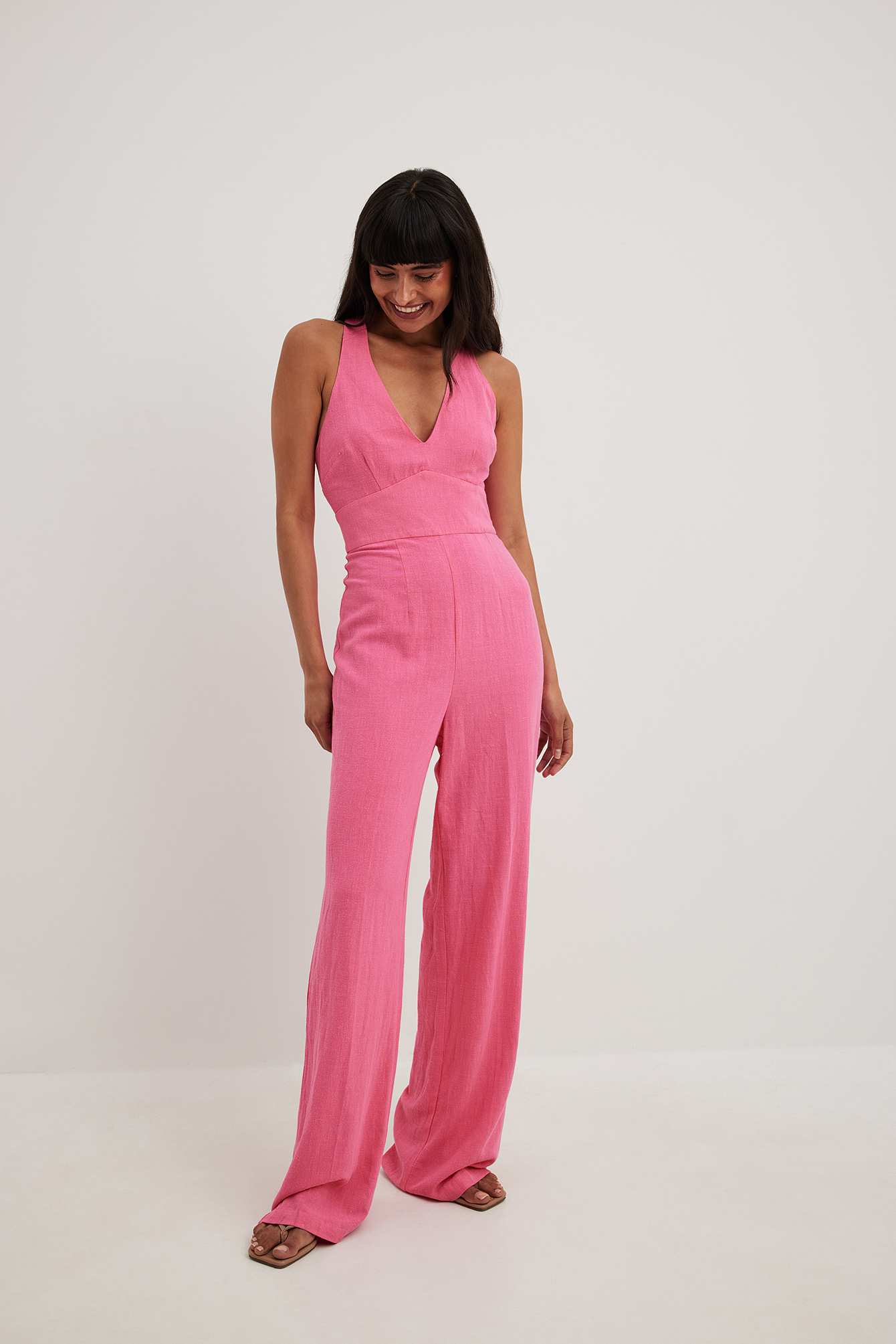 Rosa jumpsuit clearance