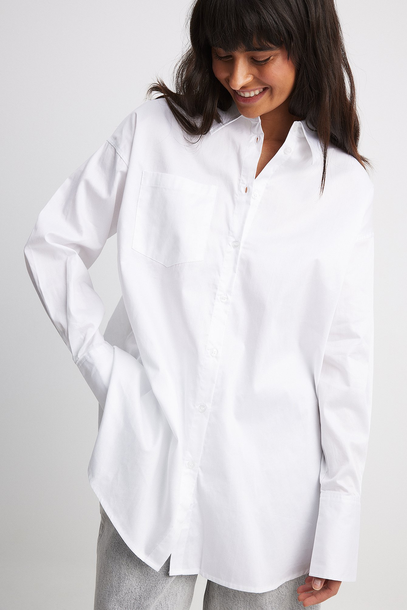 Women's Shirts & Blouses | Dress Shirts & Long Tops | NA-KD