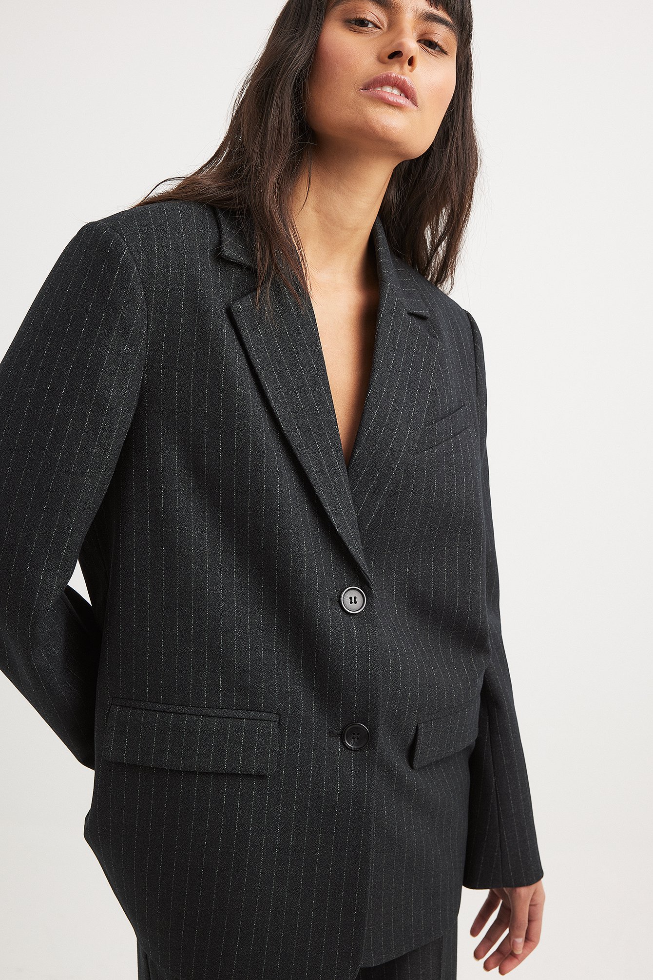 Women's Suits | Made To Measure | Tailored - Godwin Charli