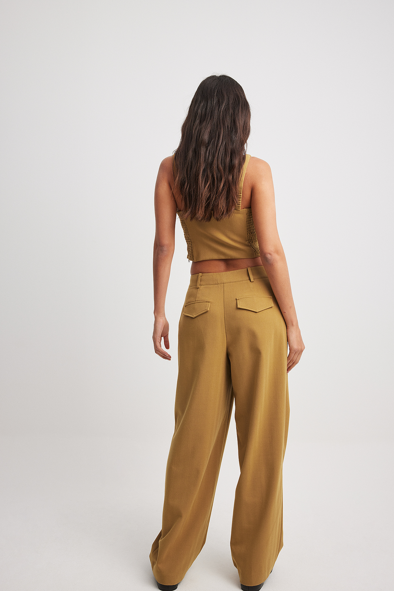 Yellow Pink Trousers For Women Online – Buy Yellow Pink Trousers Online in  India