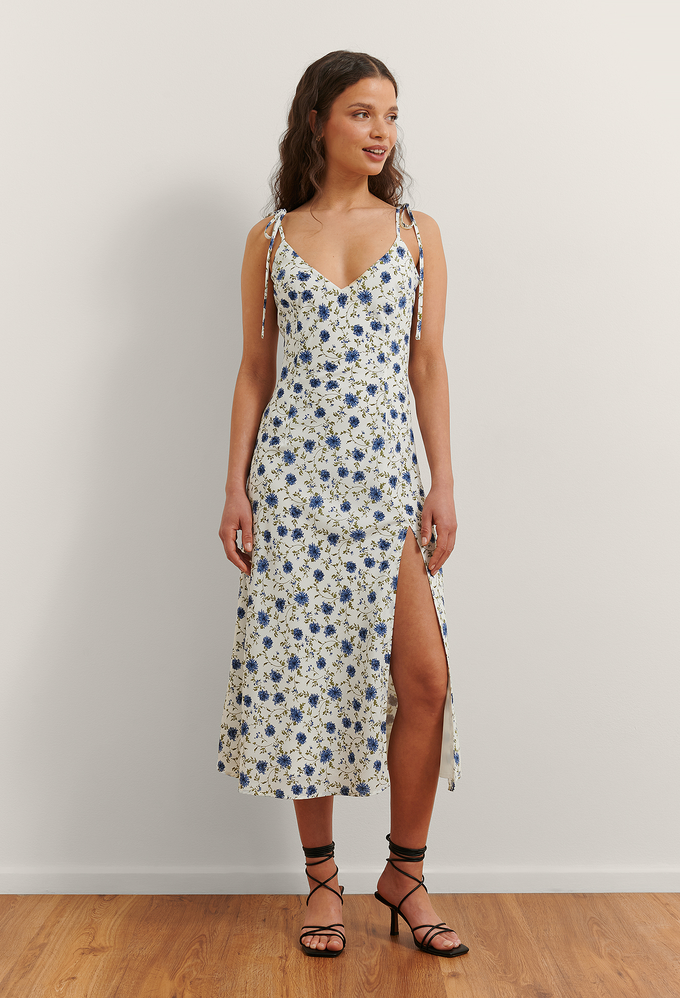 reformation rianne dress