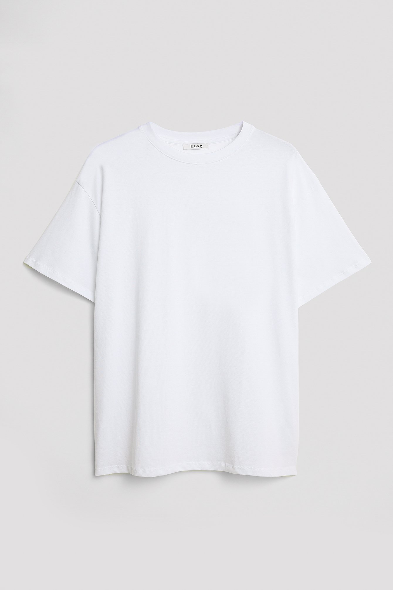 Basic T-shirts | NA-KD