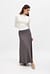 Soft Line vloeiende maxi-rok