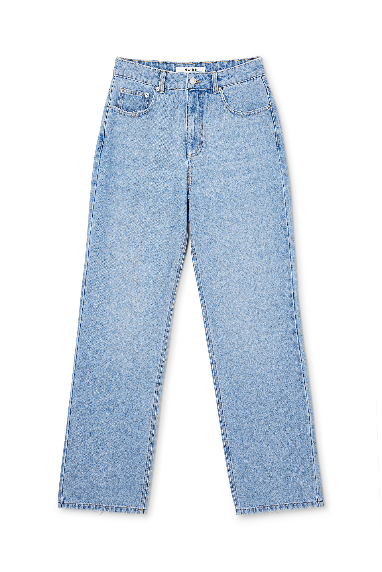 Jeans femme la riche s lection pour rester styl NA KD