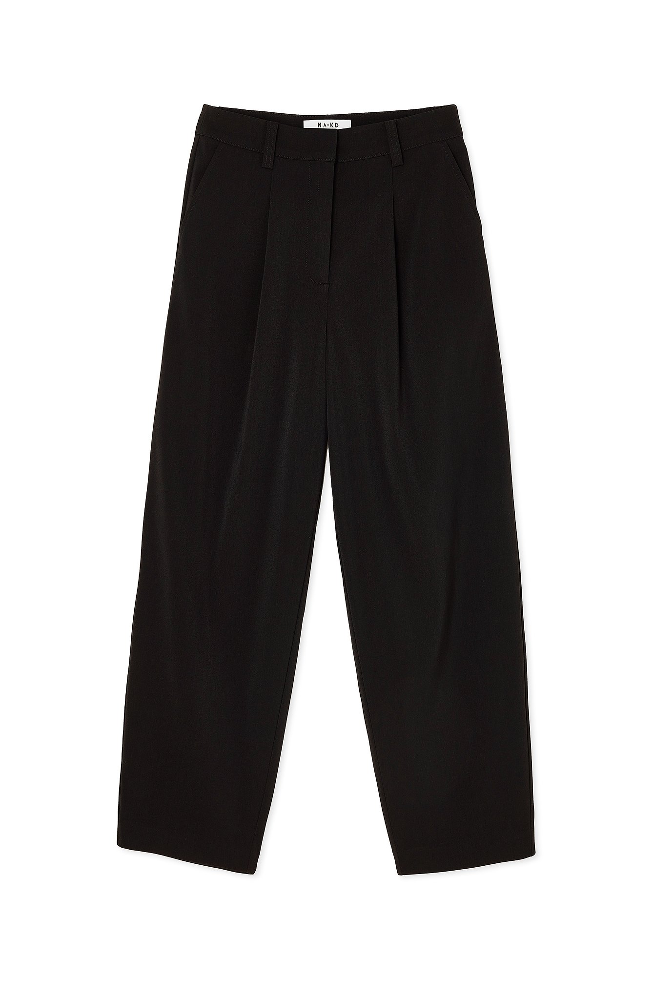 Classic wide-leg trouser (new fabric options available) – Scott Fraser  Collection